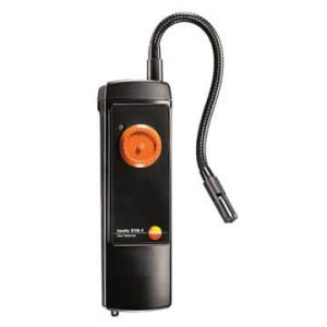 GAS DETECTORS / COMBUSTION ANALYSERS