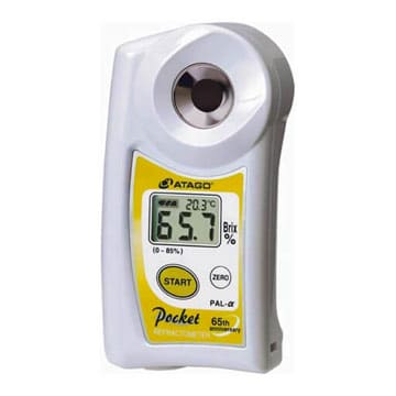 Atago refractometers free shipping