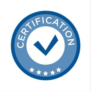 instruments certification