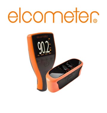Elcometer Canada free shipping