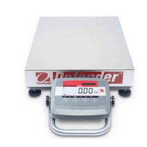 DEFENDER LOW PROFILE BENCH SCALE