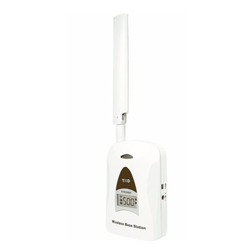 wireless base station repeater-side