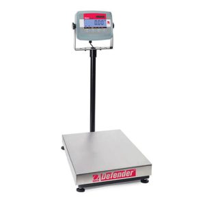 Bench Scale Defender 3000