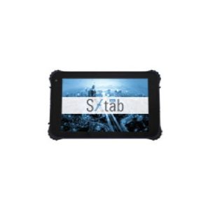 10" Rugged tablet