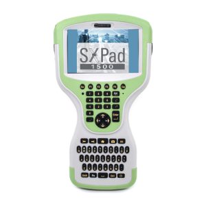 Rugged GPS Data Collector