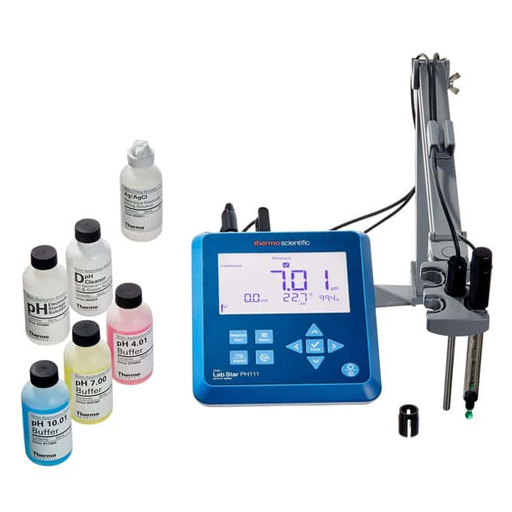 PH-mètre numérique à puce/instrument de laboratoire/pH-mètre de laboratoire  - Chine Instrument de laboratoire, pH mètre de l'équipement
