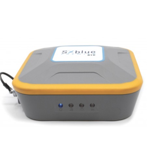 Portable GNSS Receiver