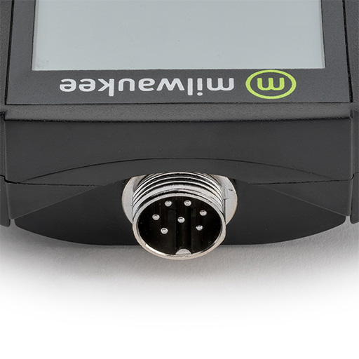Oxymètre Milwaukee MW600 Pro