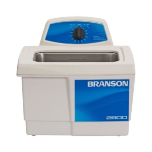 Branson M2800-1 CPXH Bransonic Ultrasonic Cleaner