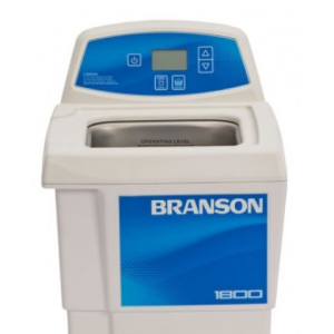 Branson CPXH Bransonic Ultrasonic Cleaner