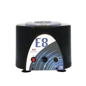 E8 centrifuges geneq