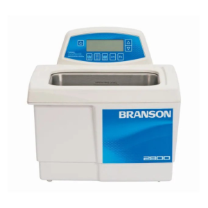 Branson Ultrasonic Cleaning Bath CPX2800H