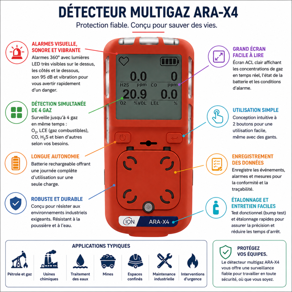 ARA-X4-funtions-diagram